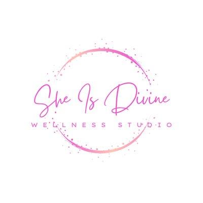 She Is Divine Wellness Studio