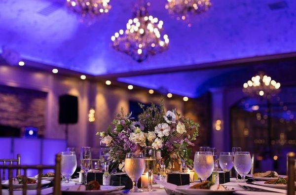 Centerpieces