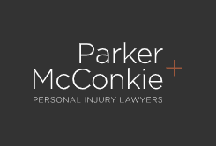 Parker & McConkie, Personal Injury Attorneys