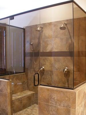 Colorado Glass & Shower