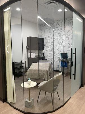 Treatment Room