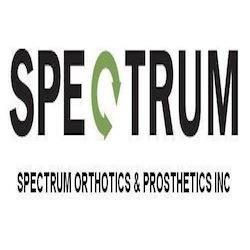 Spectrum Prosthetics and Orthotics