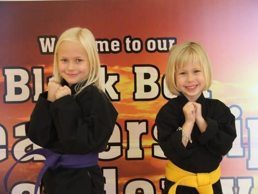 Champion Karate & Kickboxing