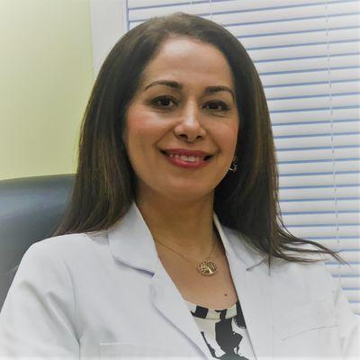 Dr. Mitra Zameni, FACOG