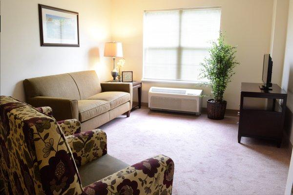 Elderwood Assisted Living at West Seneca