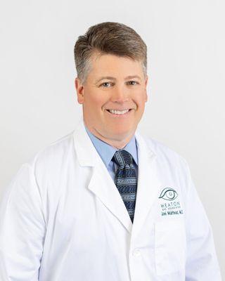 Joel T. Muirhead, M.D.