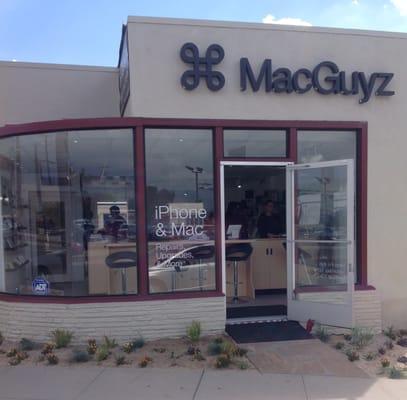 MacGuyz