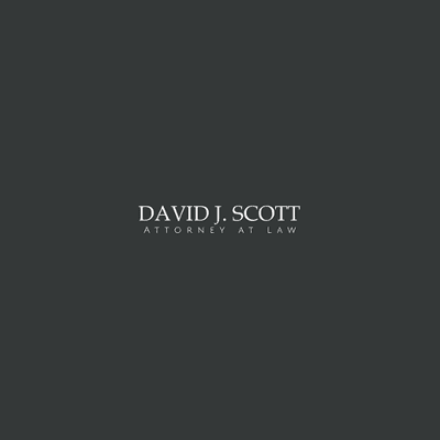 David J. Scott Attorney at Law