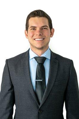 Russell Conness - Senior Mortgage Loan Officer