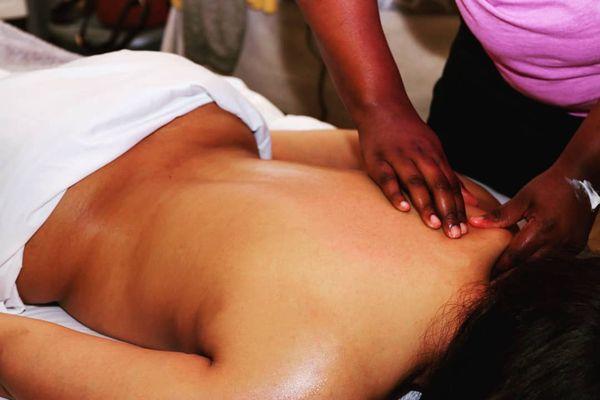 Massage Therapist in New Roads, LA