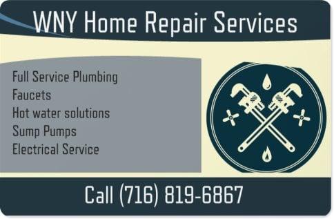 WNY Home Repair Services