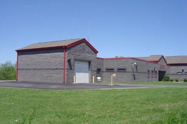 Deal Closed Dec 28, 2017 Refi Cash Out – Short Term- 2 year loan- 11.99% Hickman County Jail 55 US Highway 51 N,  Clinton KY 42031 United