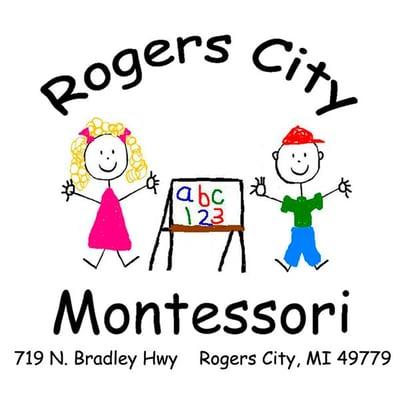 Rogers City Montessori