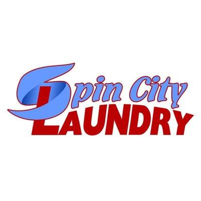 Spin City Laundry