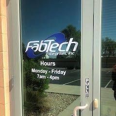 FabTech Arizona