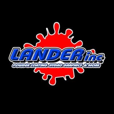 Lander Inc.