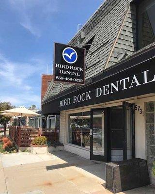 Bird Rock Dental