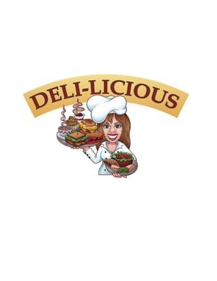 DELI-LICIOUS