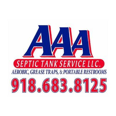 AAA Septic Tank Service