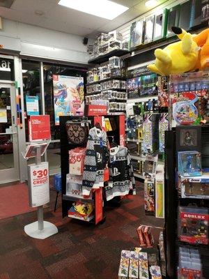 GameStop