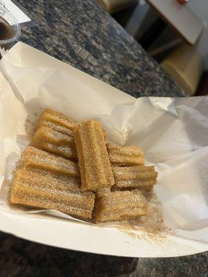 Churro-Litos