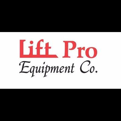 Lift Pro Equipment