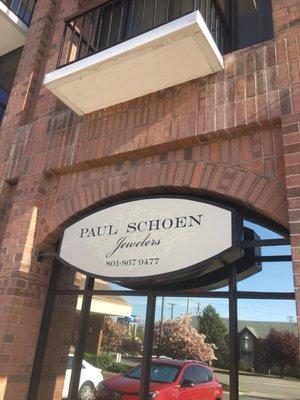 Paul Schoen Jewelers