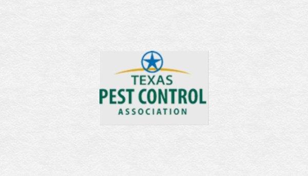 Texas Pest Control Association Member