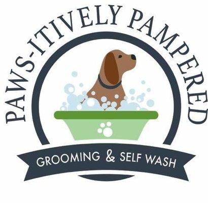 Paws-itively Pampered Grooming & Self Wash LLC