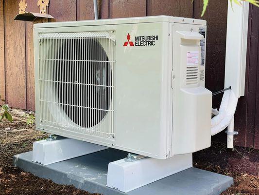 Dunamis Heating and Air