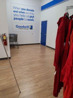 Goodwill Thrift Store & Donation Center