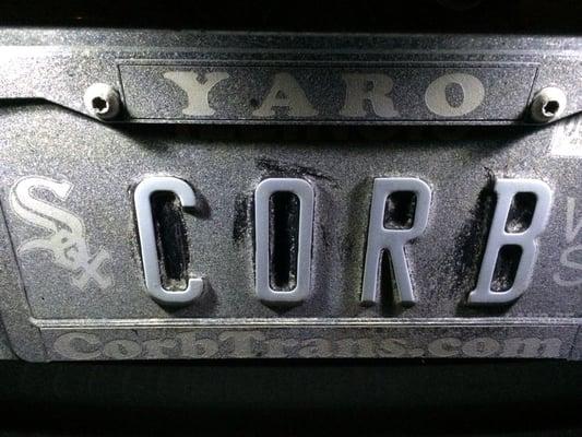 CORB INC