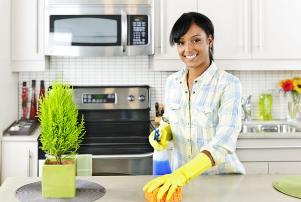 White Glove Cleaning Service LLC