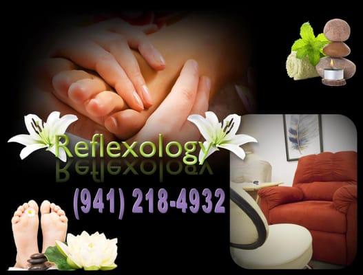 Reflexology