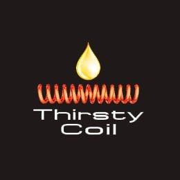 Thirsty Coil