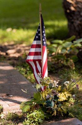 Elmhurst Cemetery