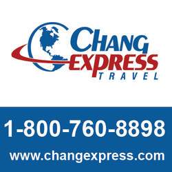 CHANG EXPRESS