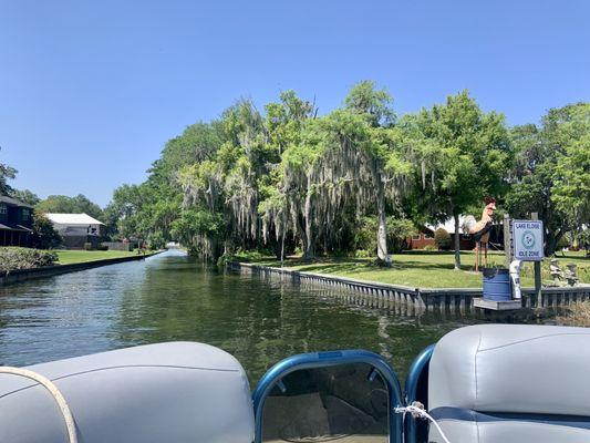 Central Florida Watersports and Boat Rentals