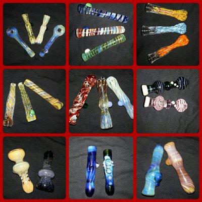 The beautiful chillum  selection under $30