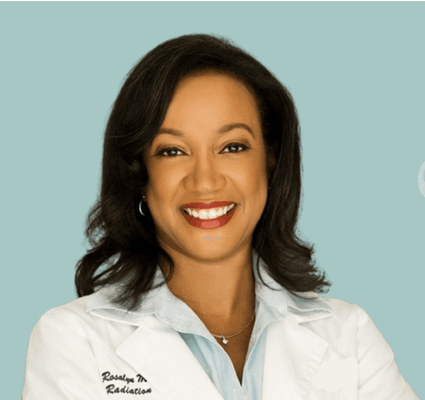 Dr. Rosalyn Morrell