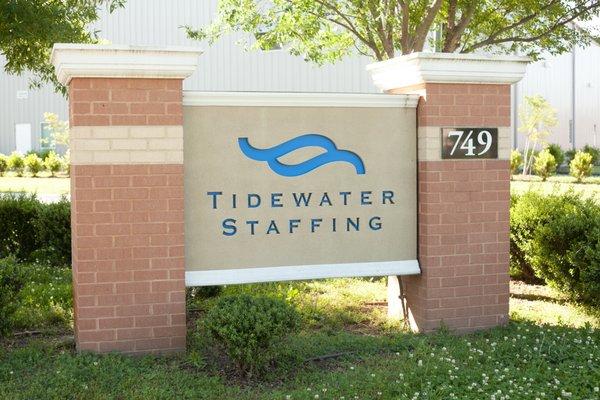 Tidewater Staffing Portsmouth Office is located on at 749 Florida Ave.