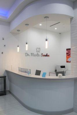 Dentist in Hialeah