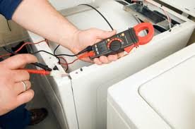 Dryer Repair