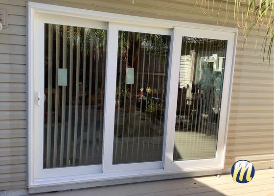 Sliding Glass Doors