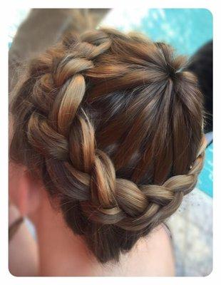 braid by josie