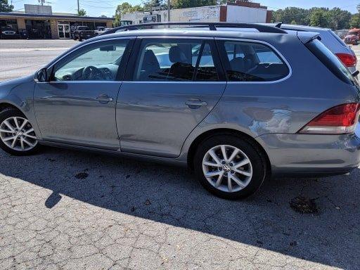 *******SOLD******* 2012 VW JETTA