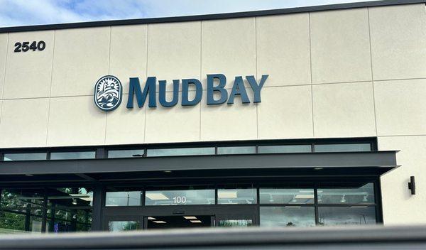 MudBay