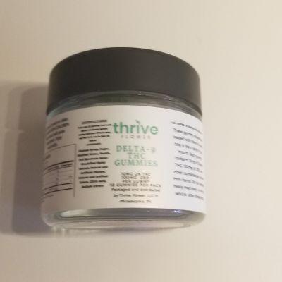 CBD Gummies