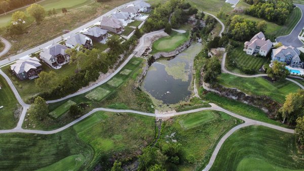 Canyon Farms Golf Club