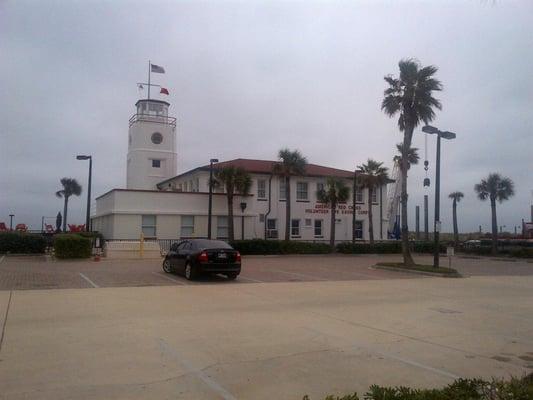 Jacksonville Beach